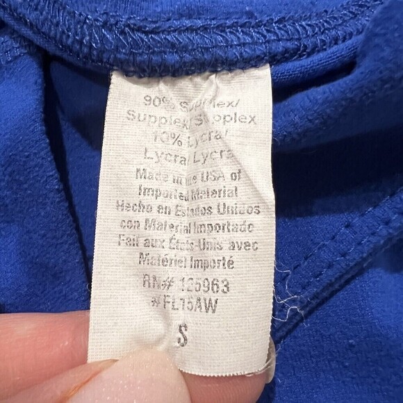 Beyond Yoga Legs For Days Leg Warmer Leggings Size Small - Picture 8 of 8